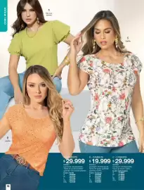 Catálogo Carmel Página 92