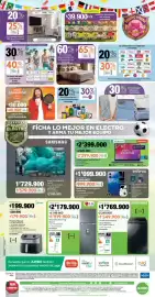 Catálogo Jumbo Página 8