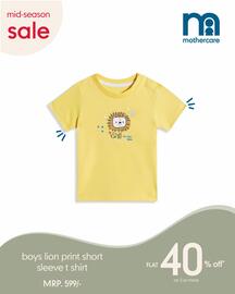 Catálogo Mothercare Página 6