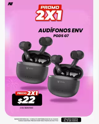 Novicompu (válido hasta 31-05)