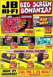 JB Hi-Fi catalogue Page 44
