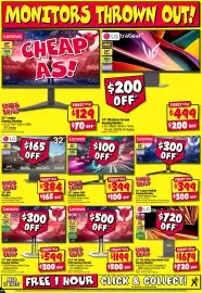 JB Hi-Fi catalogue Page 11