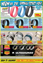 JB Hi-Fi catalogue Page 13