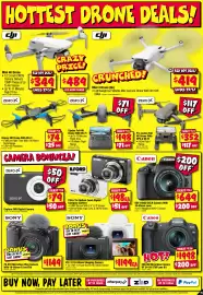 JB Hi-Fi catalogue Page 15