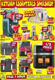 JB Hi-Fi catalogue Page 18