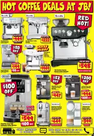 JB Hi-Fi catalogue Page 19