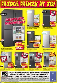 JB Hi-Fi catalogue Page 20