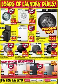 JB Hi-Fi catalogue Page 21