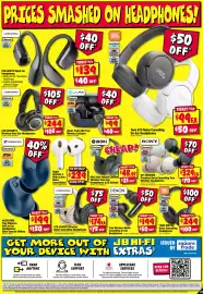 JB Hi-Fi catalogue Page 23