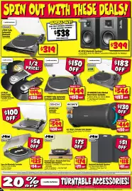 JB Hi-Fi catalogue Page 24
