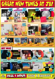 JB Hi-Fi catalogue Page 25