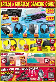 JB Hi-Fi catalogue Page 27