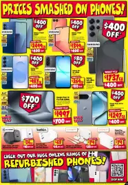 JB Hi-Fi catalogue Page 3
