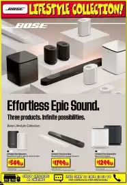 JB Hi-Fi catalogue Page 30