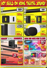 JB Hi-Fi catalogue Page 31