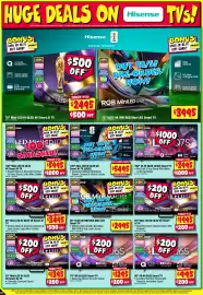 JB Hi-Fi catalogue Page 34