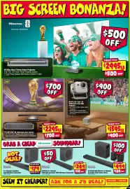 JB Hi-Fi catalogue Page 35