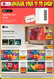 JB Hi-Fi catalogue Page 40