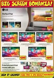 JB Hi-Fi catalogue Page 41
