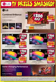 JB Hi-Fi catalogue Page 43