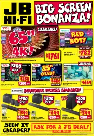 JB Hi-Fi catalogue Page 44