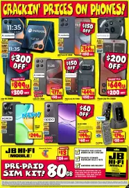 JB Hi-Fi catalogue Page 5