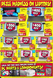 JB Hi-Fi catalogue Page 6