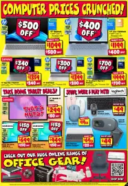 JB Hi-Fi catalogue Page 7