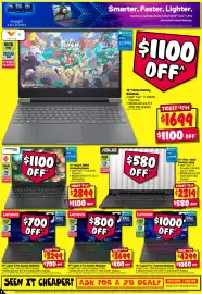 JB Hi-Fi catalogue Page 8