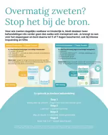 De Online Drogist folder Pagina 3