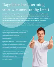 De Online Drogist folder Pagina 4