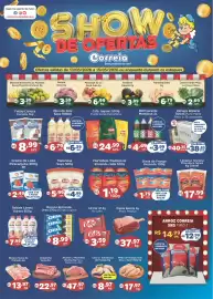 Catálogo Supermercados Correia Página 1