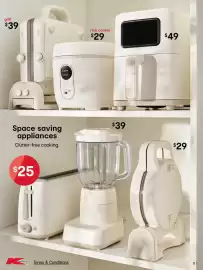 Kmart catalogue Page 11