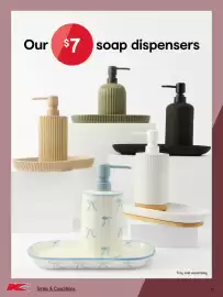 Kmart catalogue Page 12
