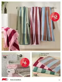 Kmart catalogue Page 13