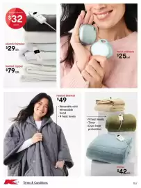 Kmart catalogue Page 15