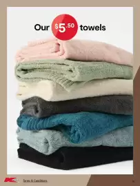 Kmart catalogue Page 16