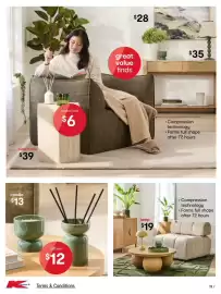 Kmart catalogue Page 19