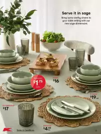 Kmart catalogue Page 22