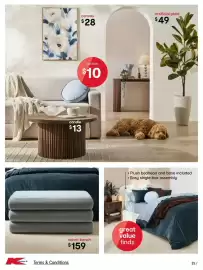 Kmart catalogue Page 25