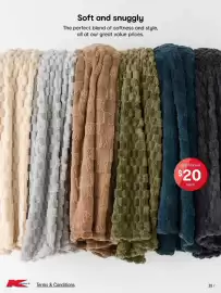 Kmart catalogue Page 28