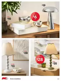 Kmart catalogue Page 29