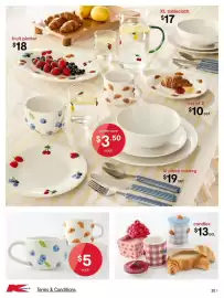 Kmart catalogue Page 30