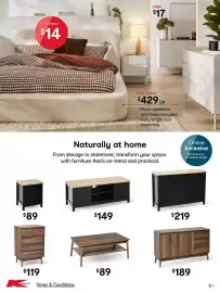 Kmart catalogue Page 31
