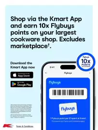 Kmart catalogue Page 32