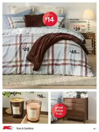 Kmart catalogue Page 4