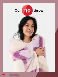 Kmart catalogue Page 5
