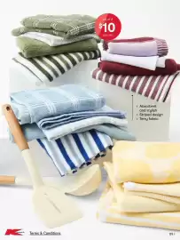 Kmart catalogue Page 9