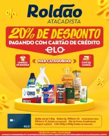 Folheto Roldão Página 1