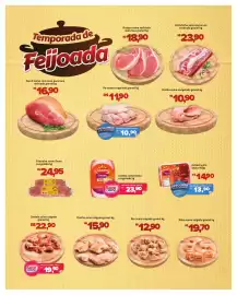 Catálogo Supermercados Savegnago Página 10